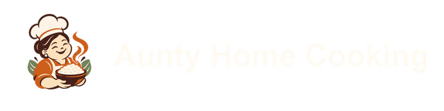 Aunty Home Cooking 住家伙食
