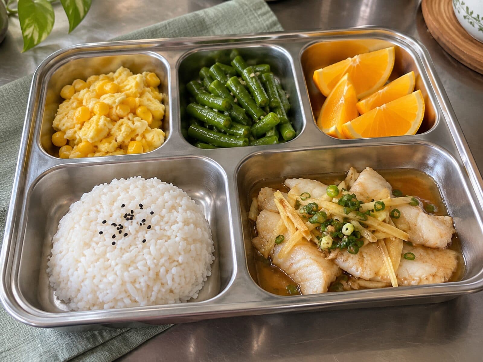 Meals We've Prepared 2