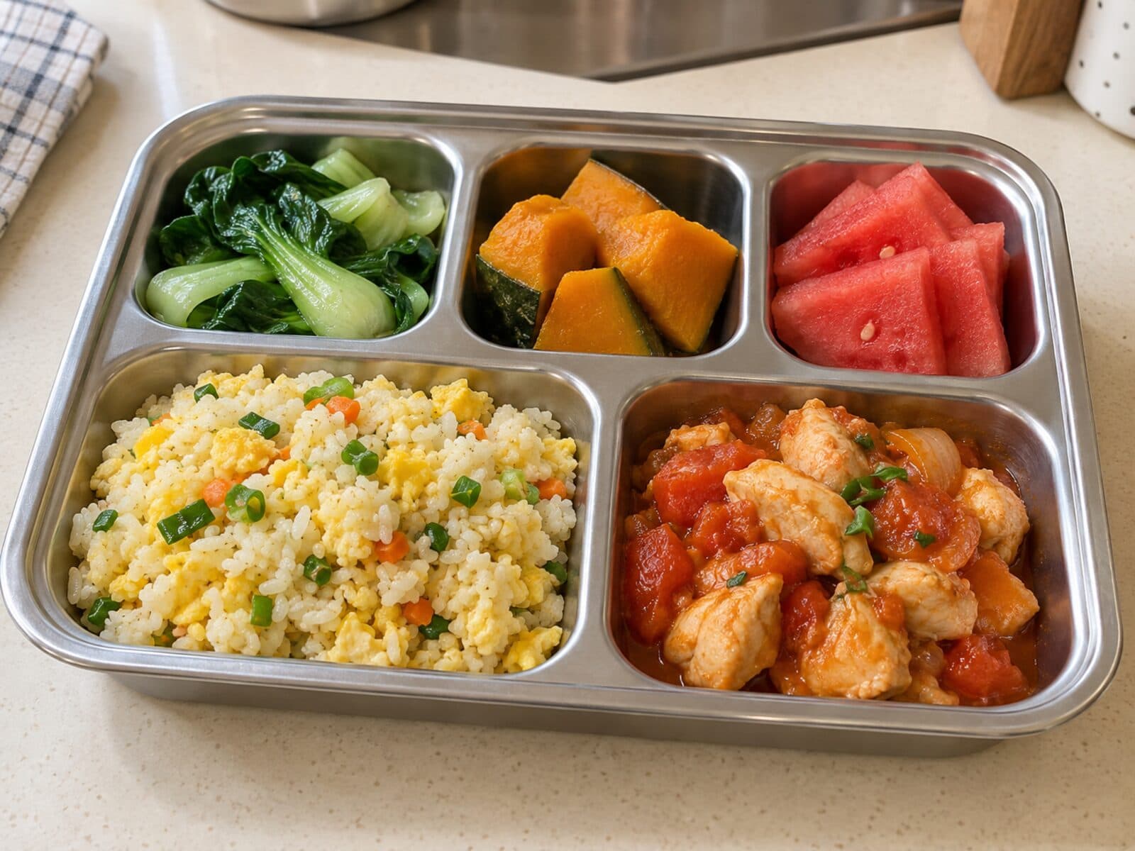 Meals We've Prepared 3