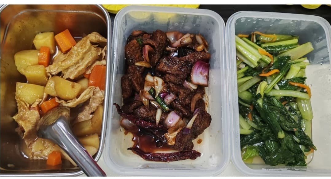 Food Catering