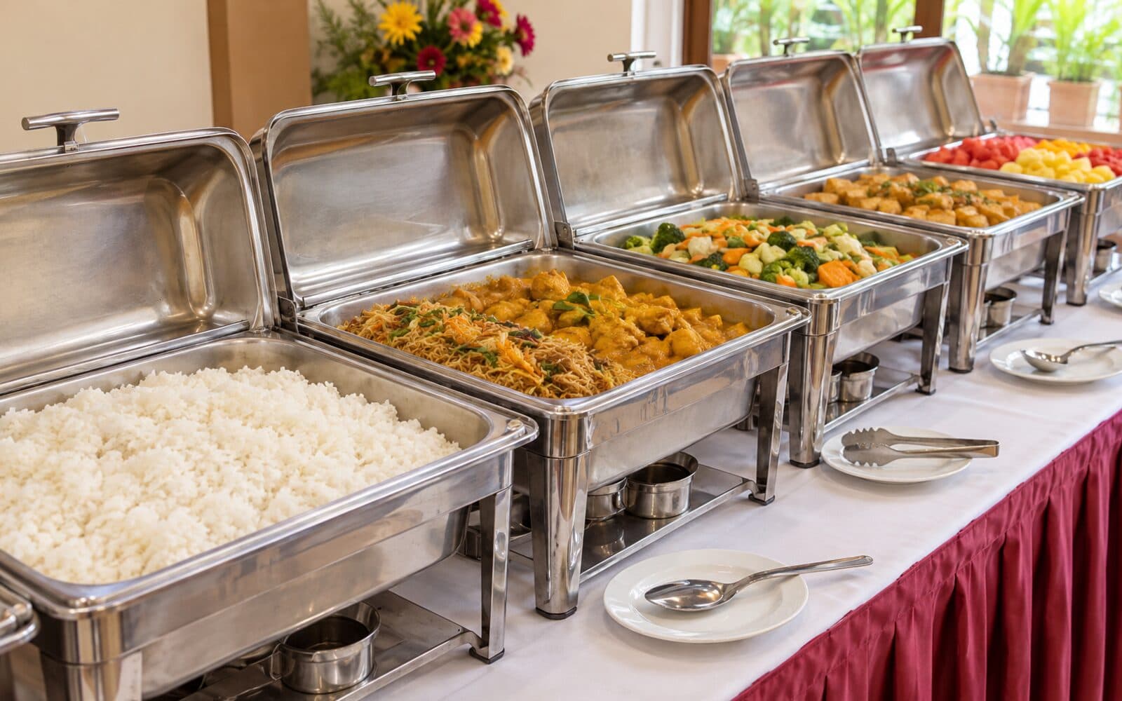Event Catering